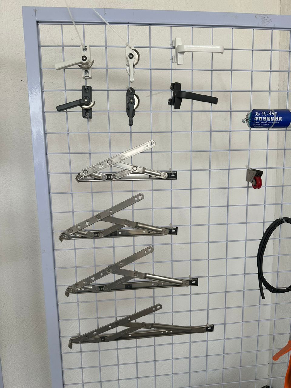 Complementary Accessories