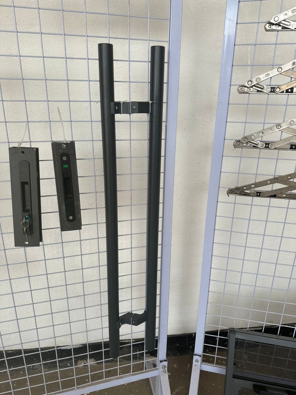 Aluminum extrusion & profiles