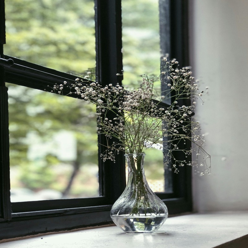 Display Cabinets
