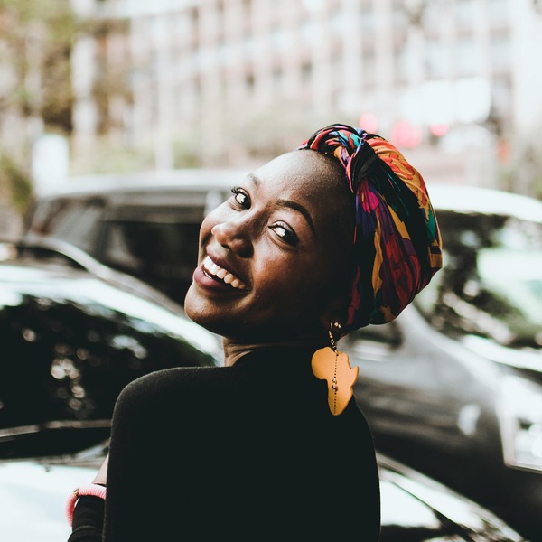 Nomthandazo Mlambo