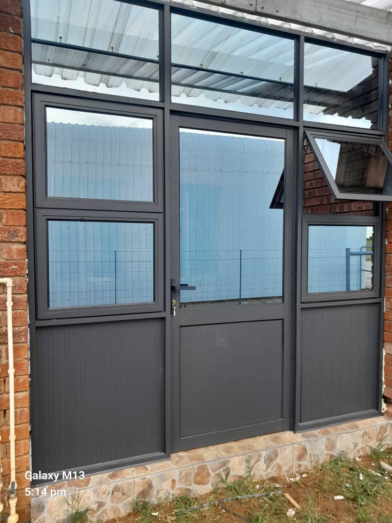 Kitchen Stable Doors