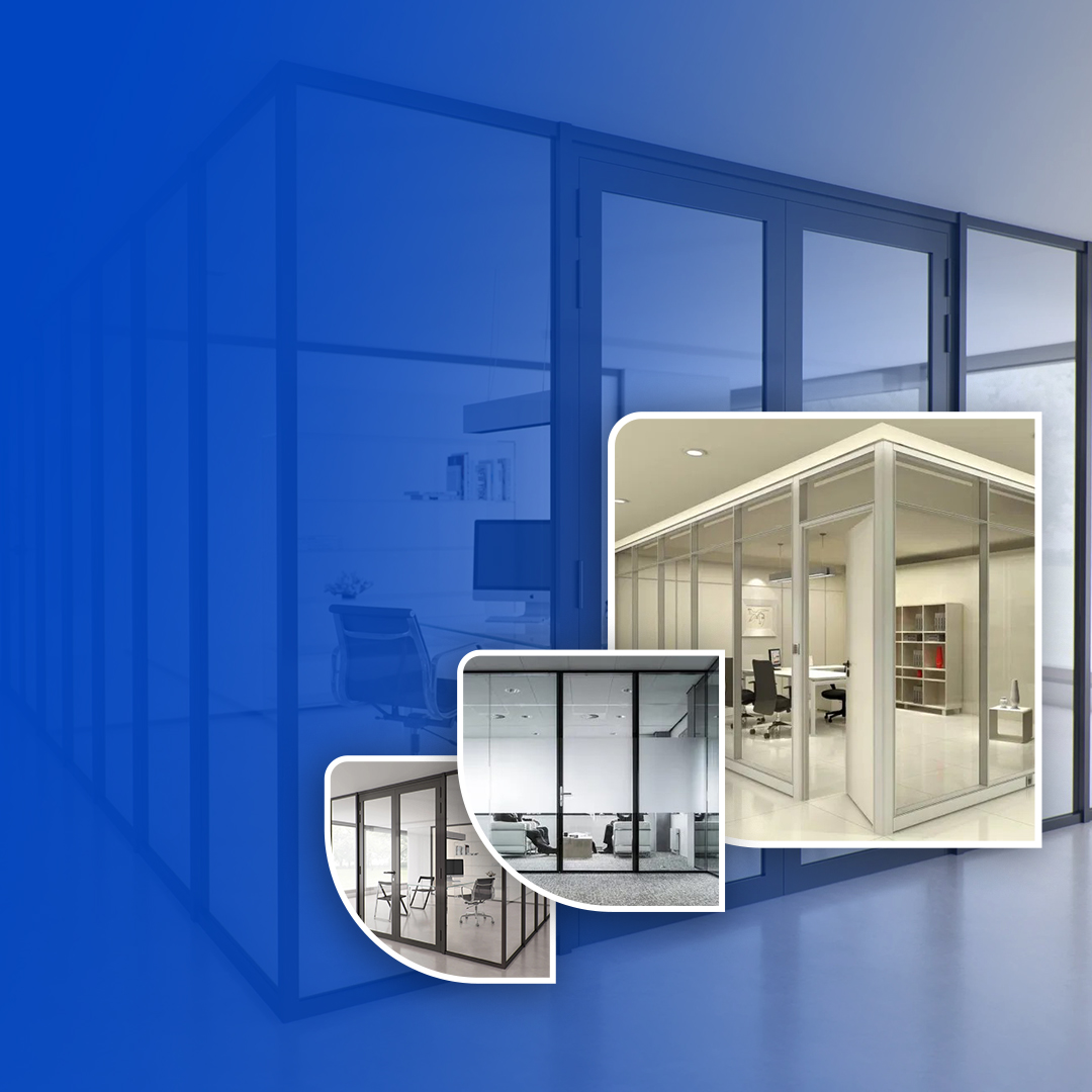Office Partition