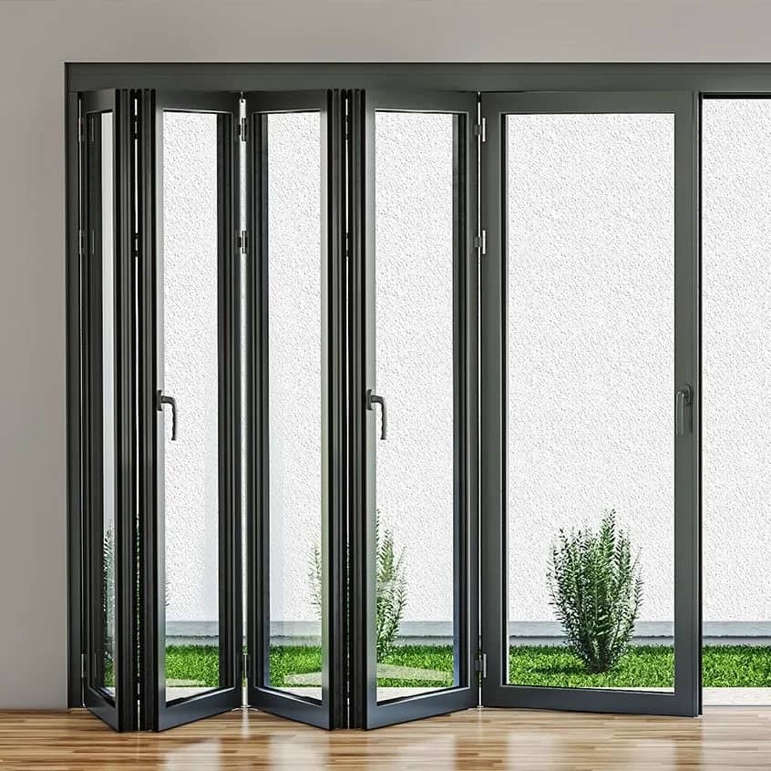 Folding Doors