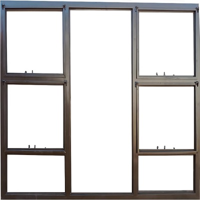 Aluminium Windows Installation