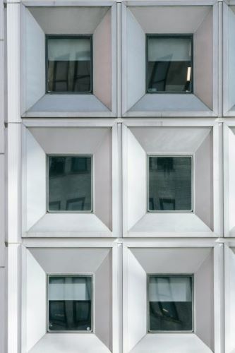 Energy efficient windows